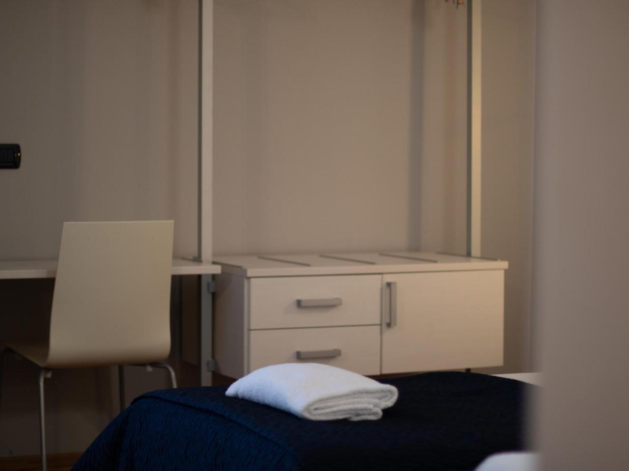 Master Hotel Reggio Emilia Bagian luar foto